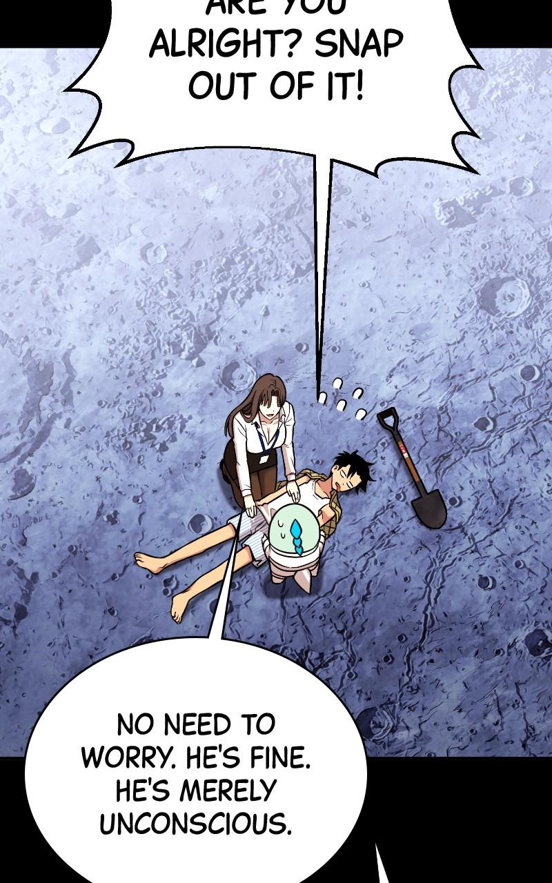 Read Shovel Up! ENGLISH Manga Online