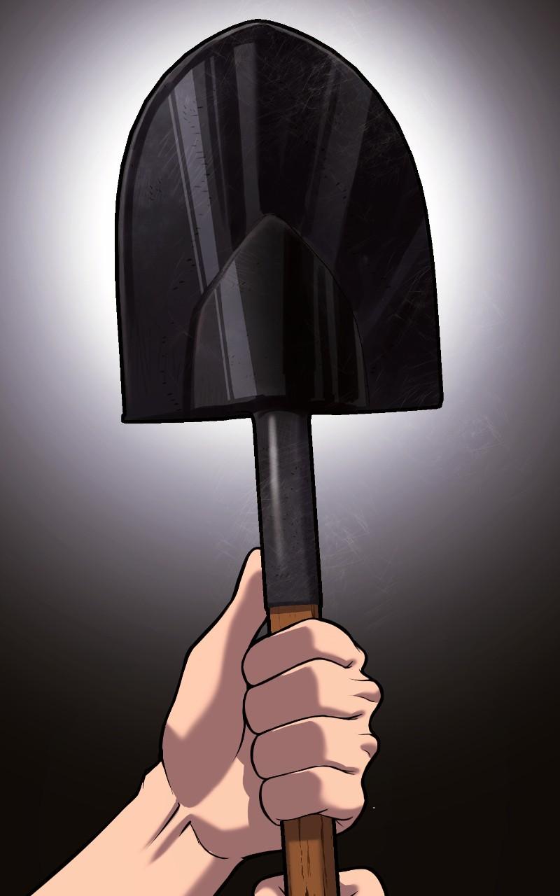 Read Shovel Up! ENGLISH Manga Online