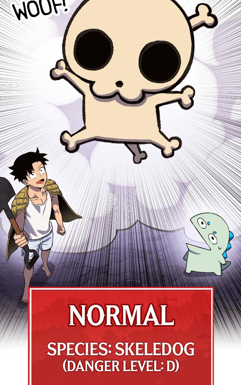 Read Shovel Up! ENGLISH Manga Online