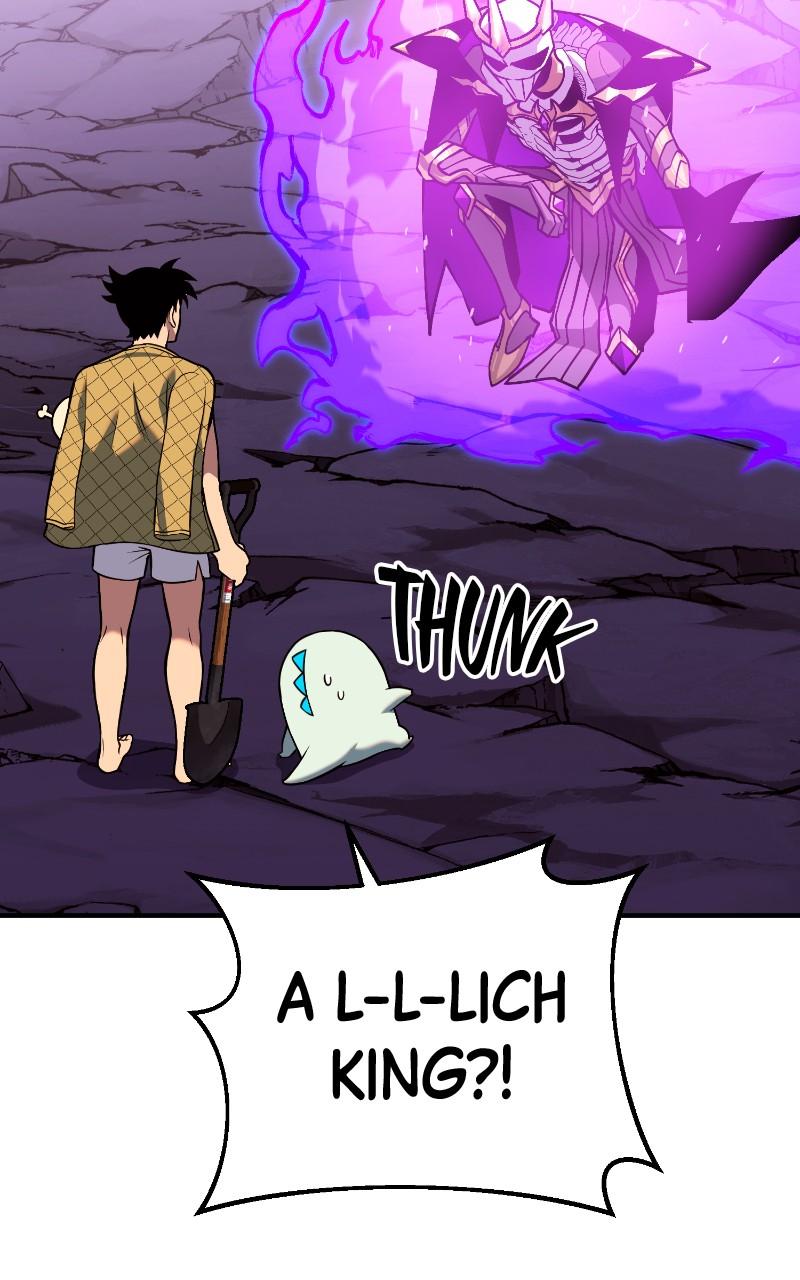 Read Shovel Up! ENGLISH Manga Online