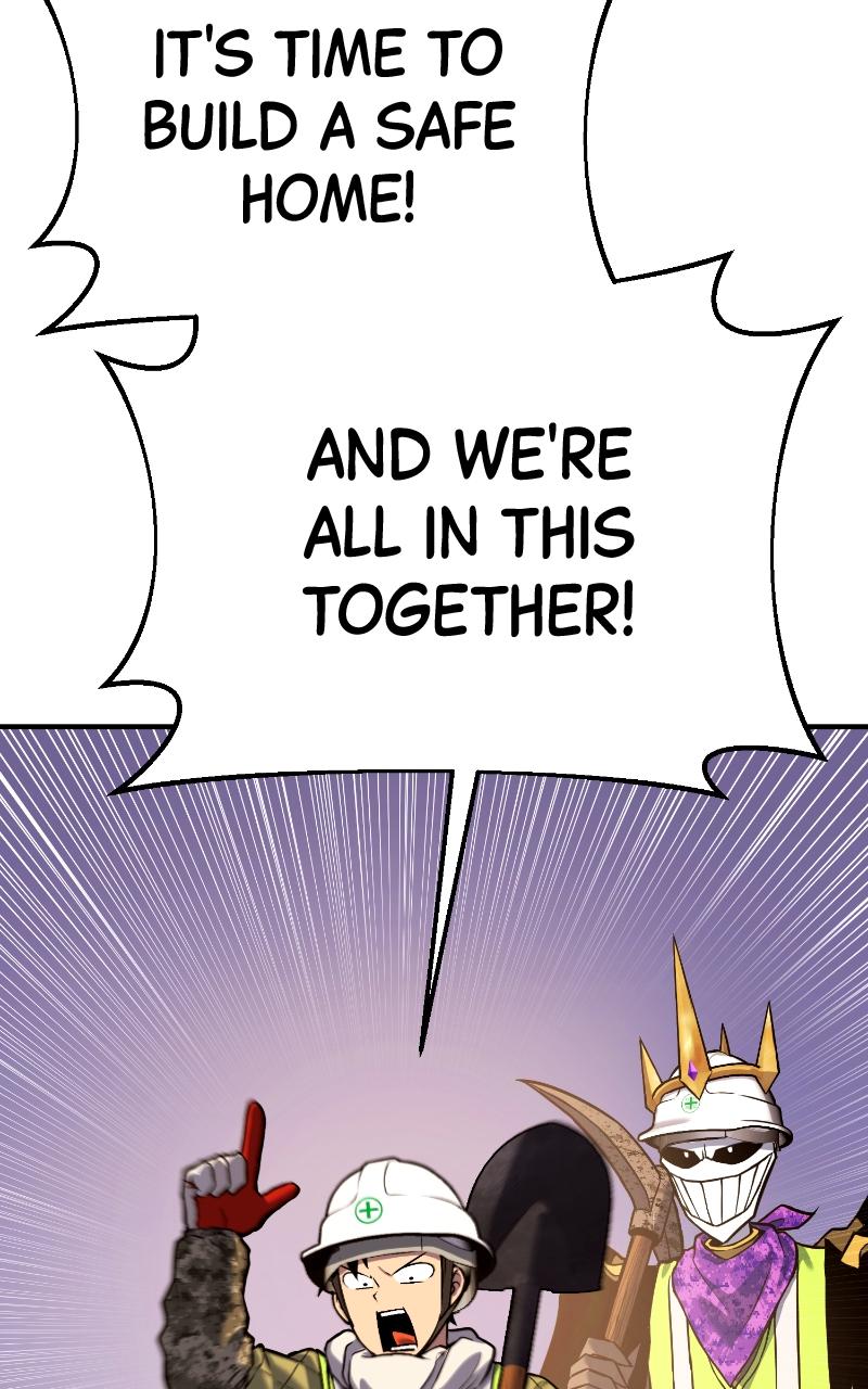 Read Shovel Up! ENGLISH Manga Online