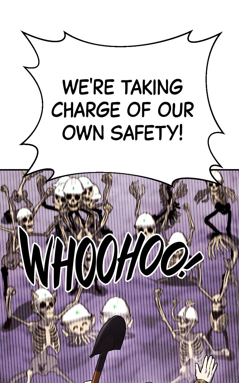 Read Shovel Up! ENGLISH Manga Online