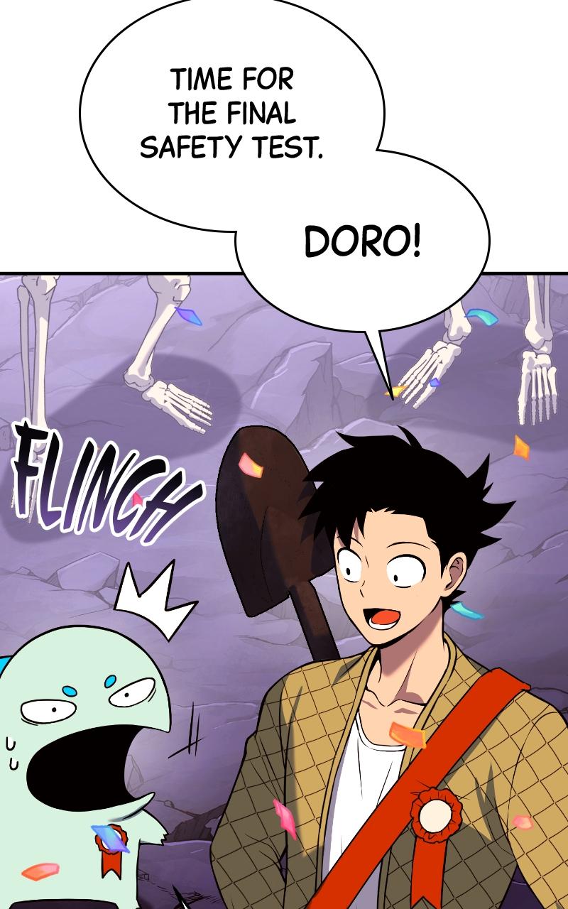 Read Shovel Up! ENGLISH Manga Online