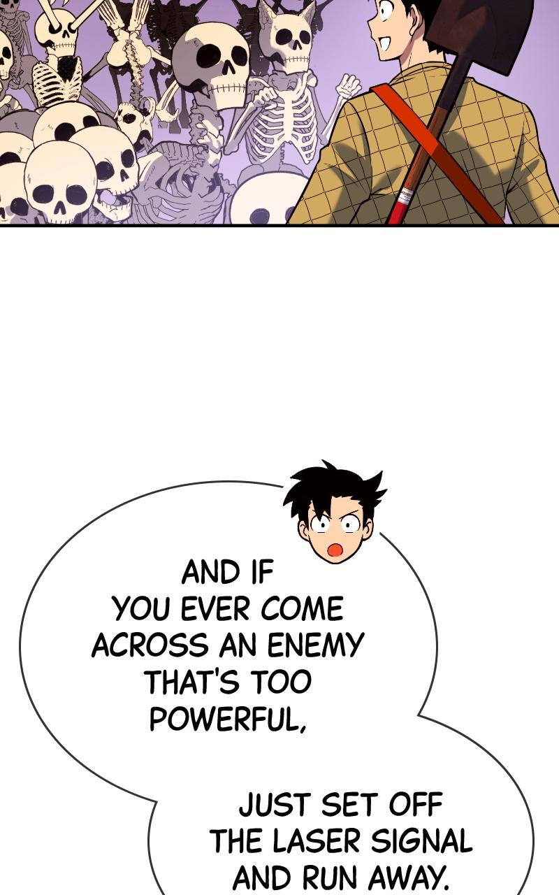 Read Shovel Up! ENGLISH Manga Online