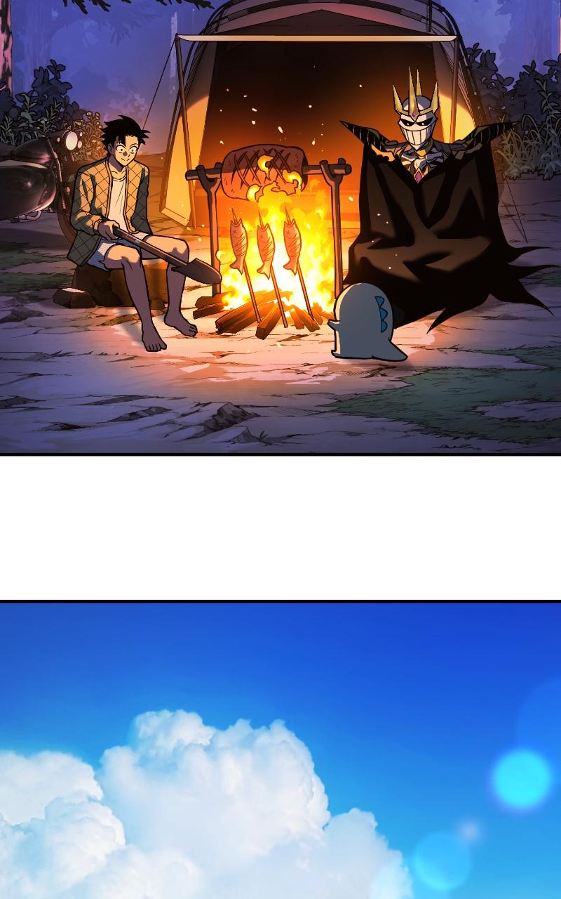 Read Shovel Up! ENGLISH Manga Online