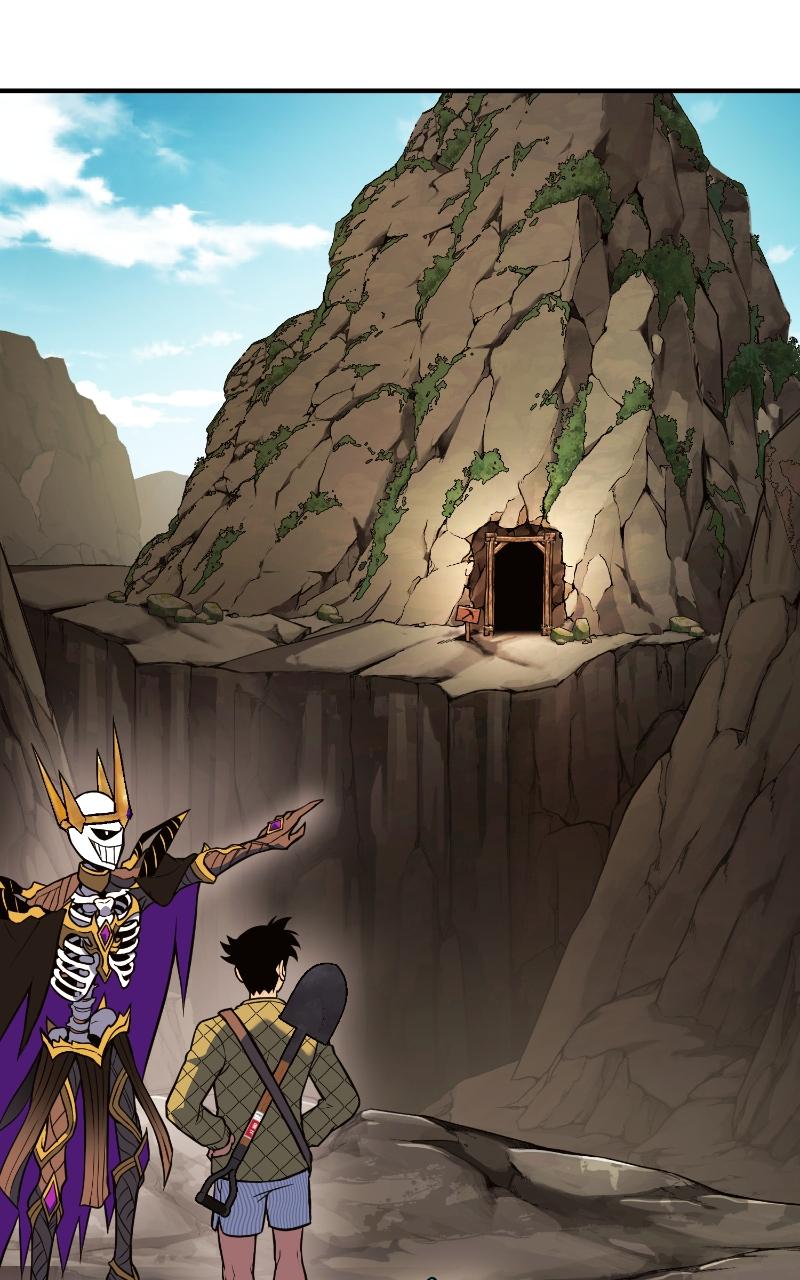 Read Shovel Up! ENGLISH Manga Online