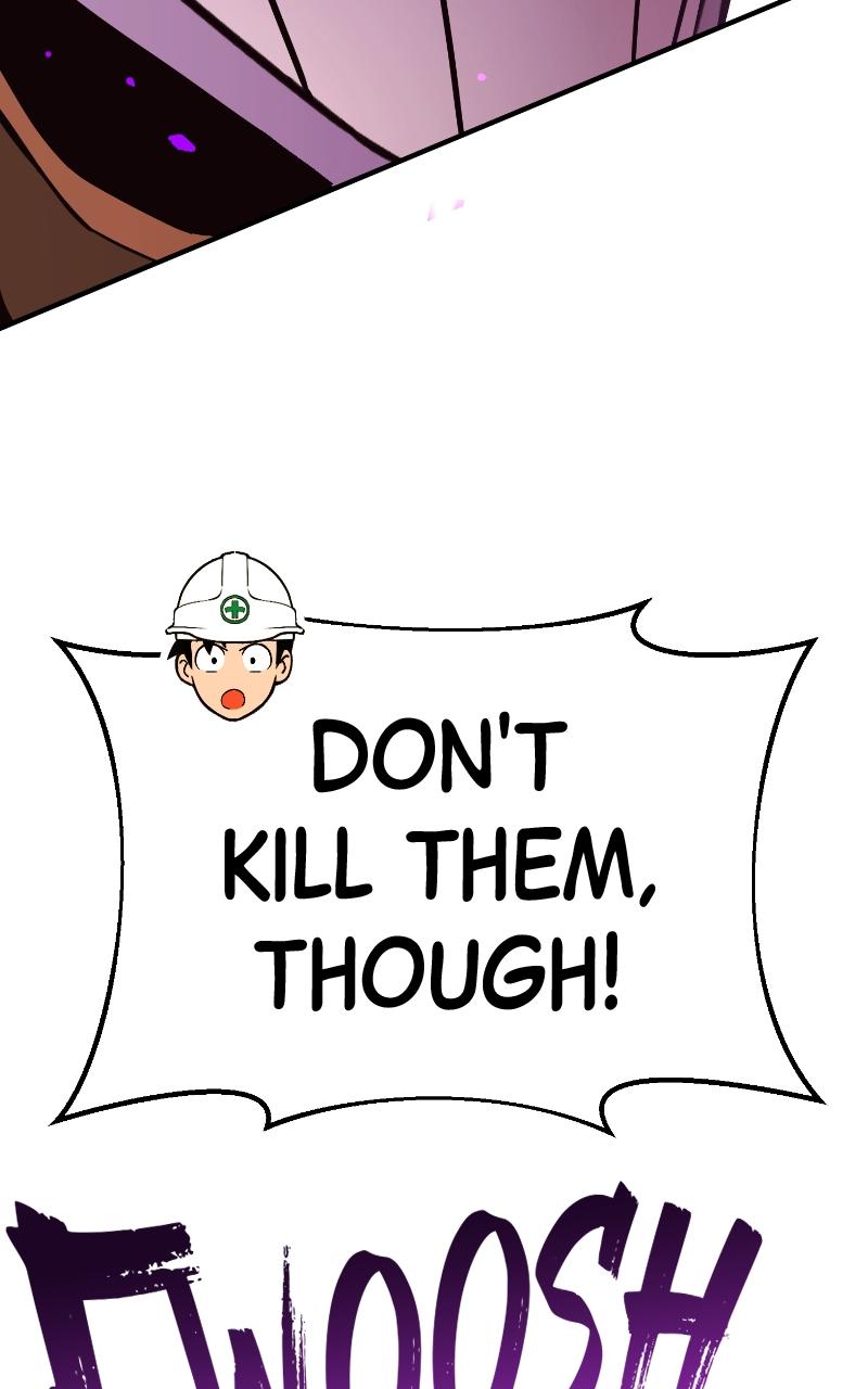 Read Shovel Up! ENGLISH Manga Online