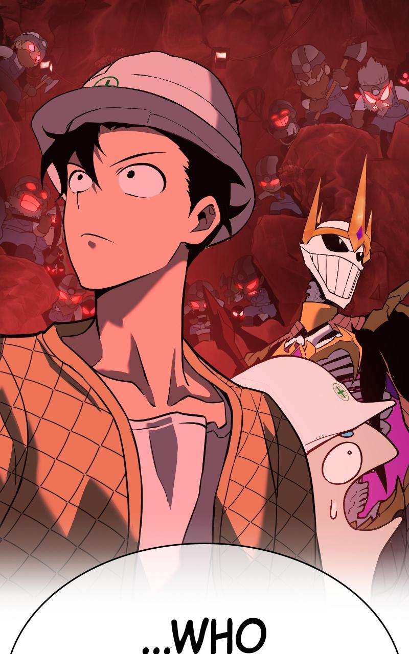 Read Shovel Up! ENGLISH Manga Online