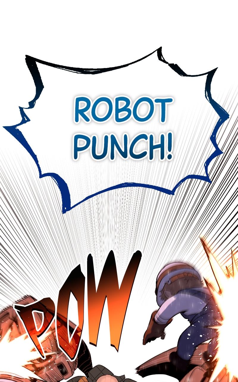 Read Shovel Up! ENGLISH Manga Online