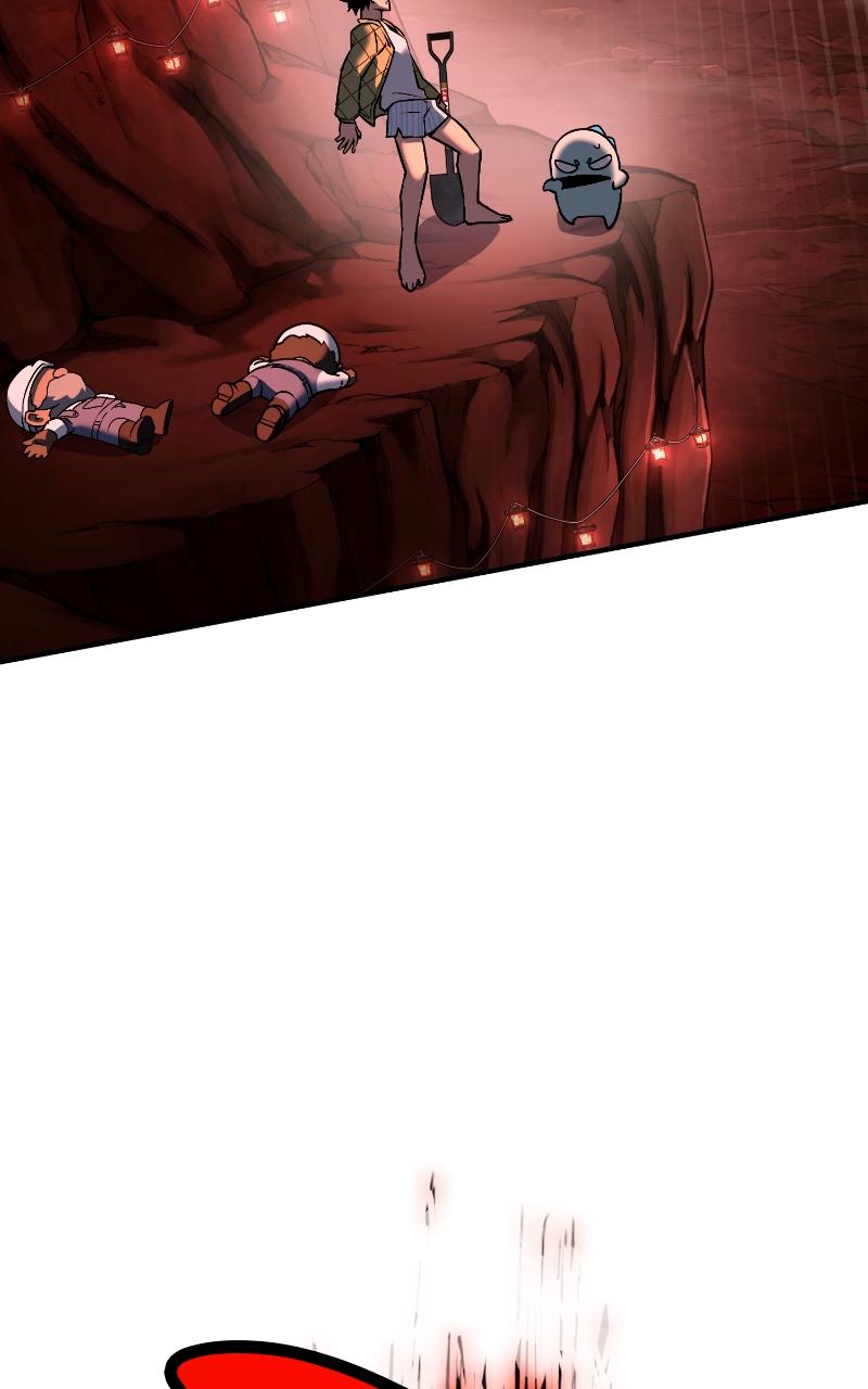 Read Shovel Up! ENGLISH Manga Online