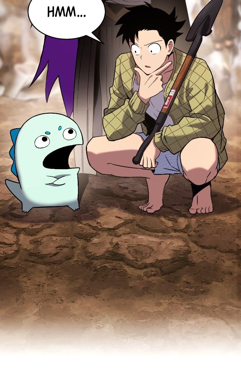 Read Shovel Up! ENGLISH Manga Online