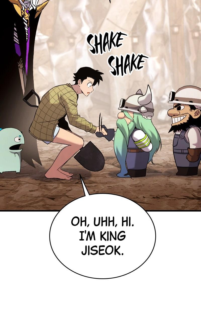 Read Shovel Up! ENGLISH Manga Online