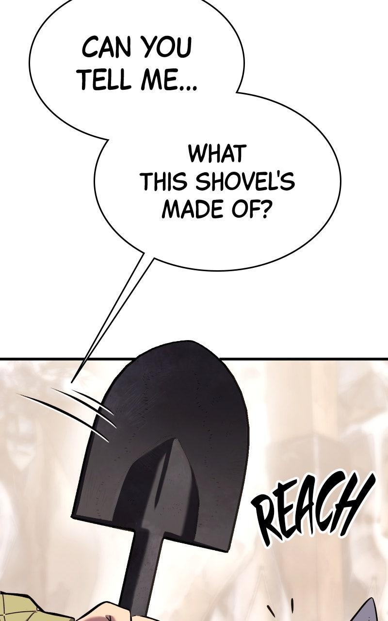 Read Shovel Up! ENGLISH Manga Online