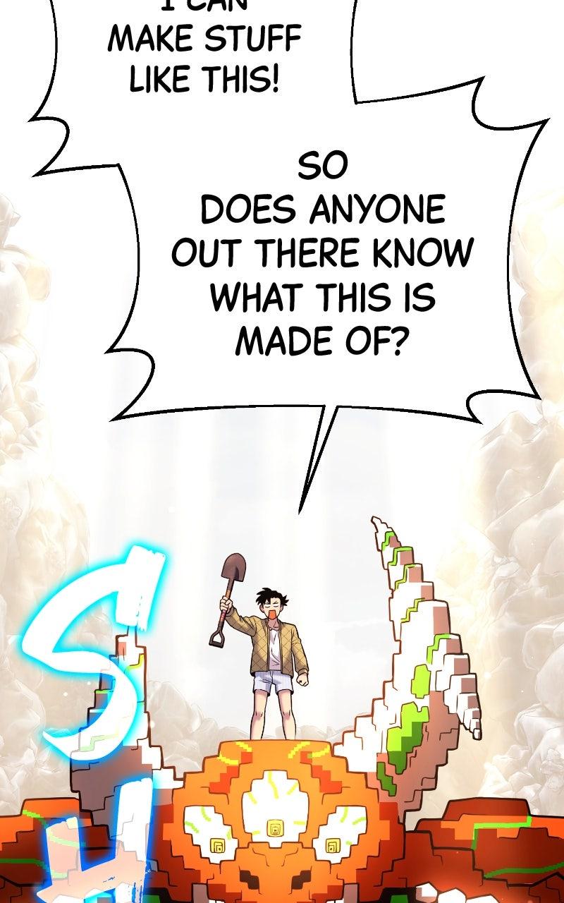 Read Shovel Up! ENGLISH Manga Online