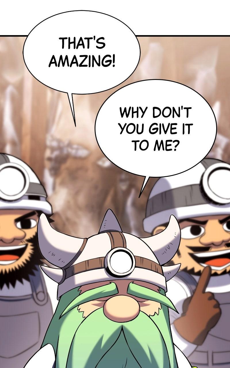 Read Shovel Up! ENGLISH Manga Online