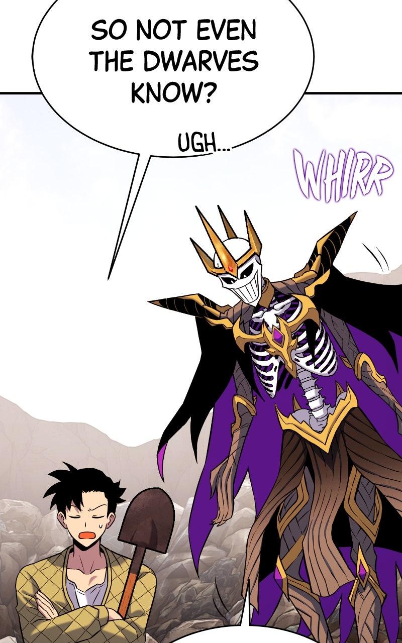 Read Shovel Up! ENGLISH Manga Online