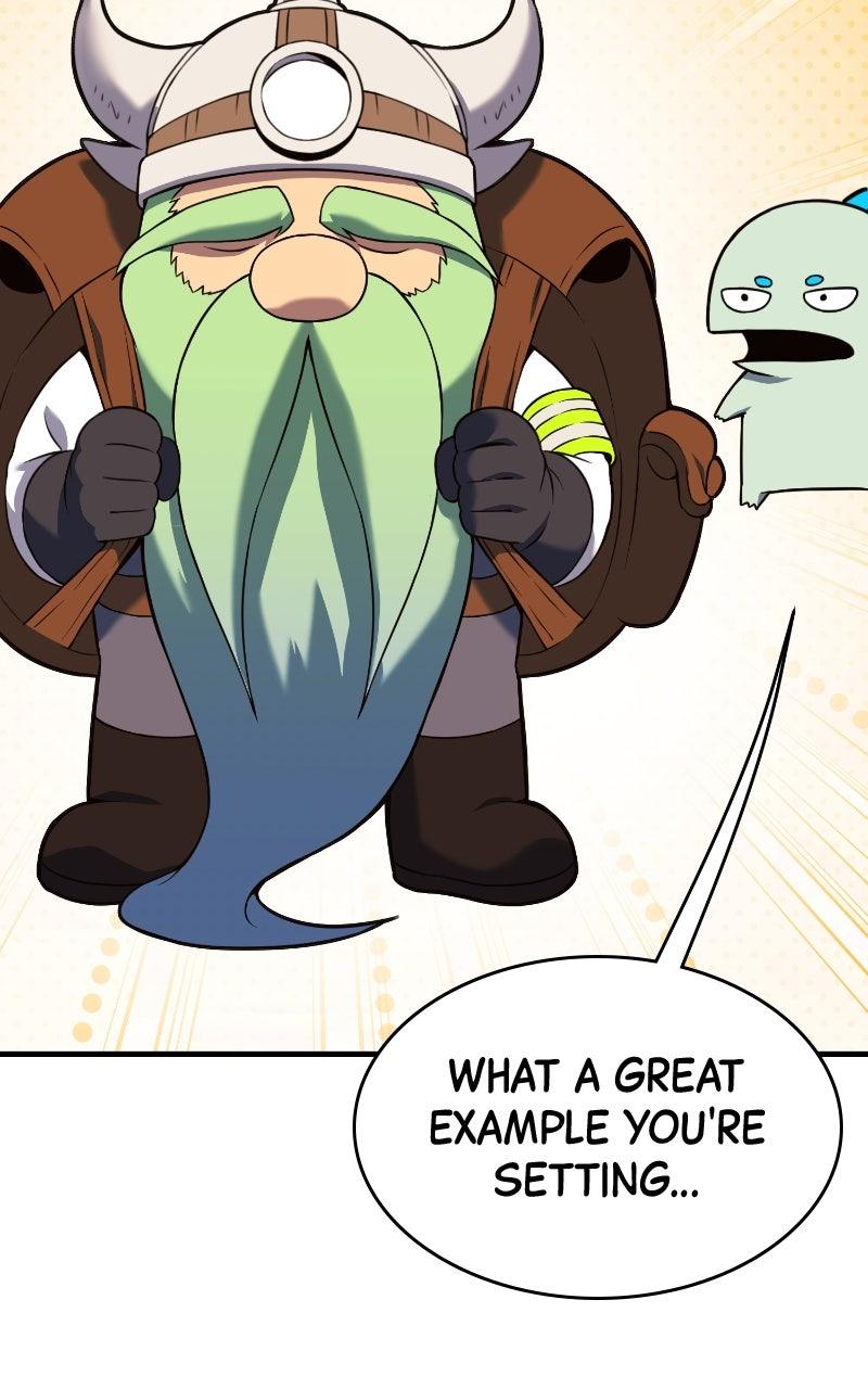 Read Shovel Up! ENGLISH Manga Online