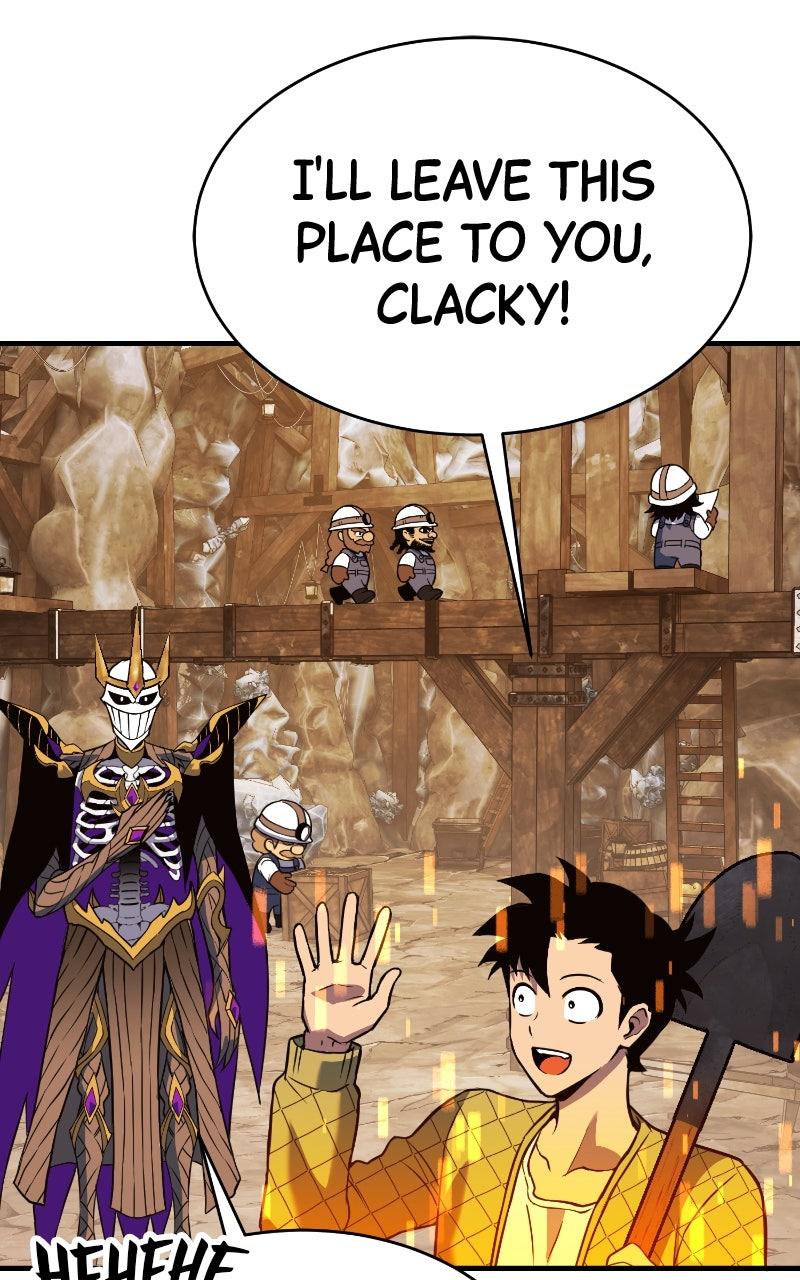 Read Shovel Up! ENGLISH Manga Online