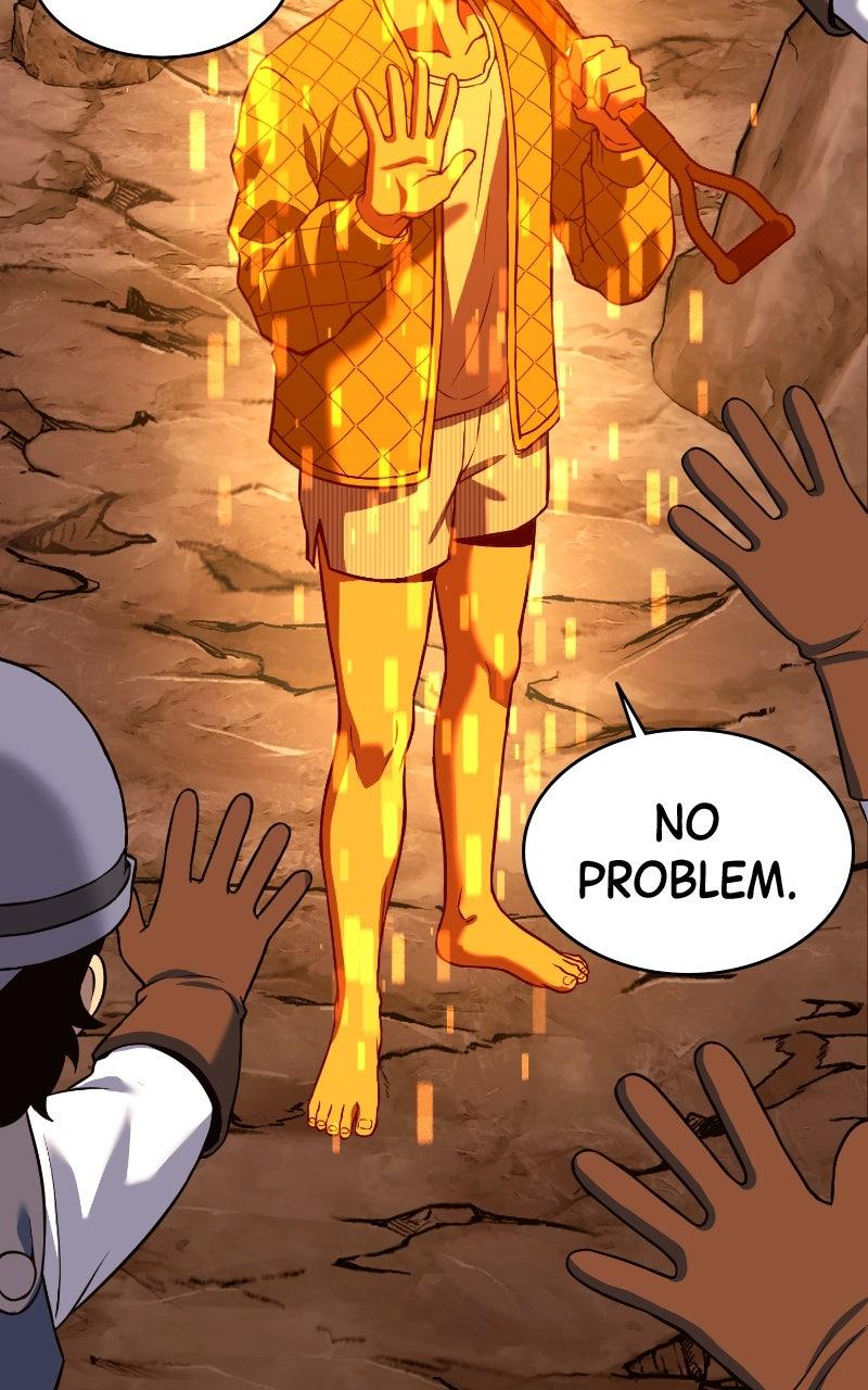 Read Shovel Up! ENGLISH Manga Online