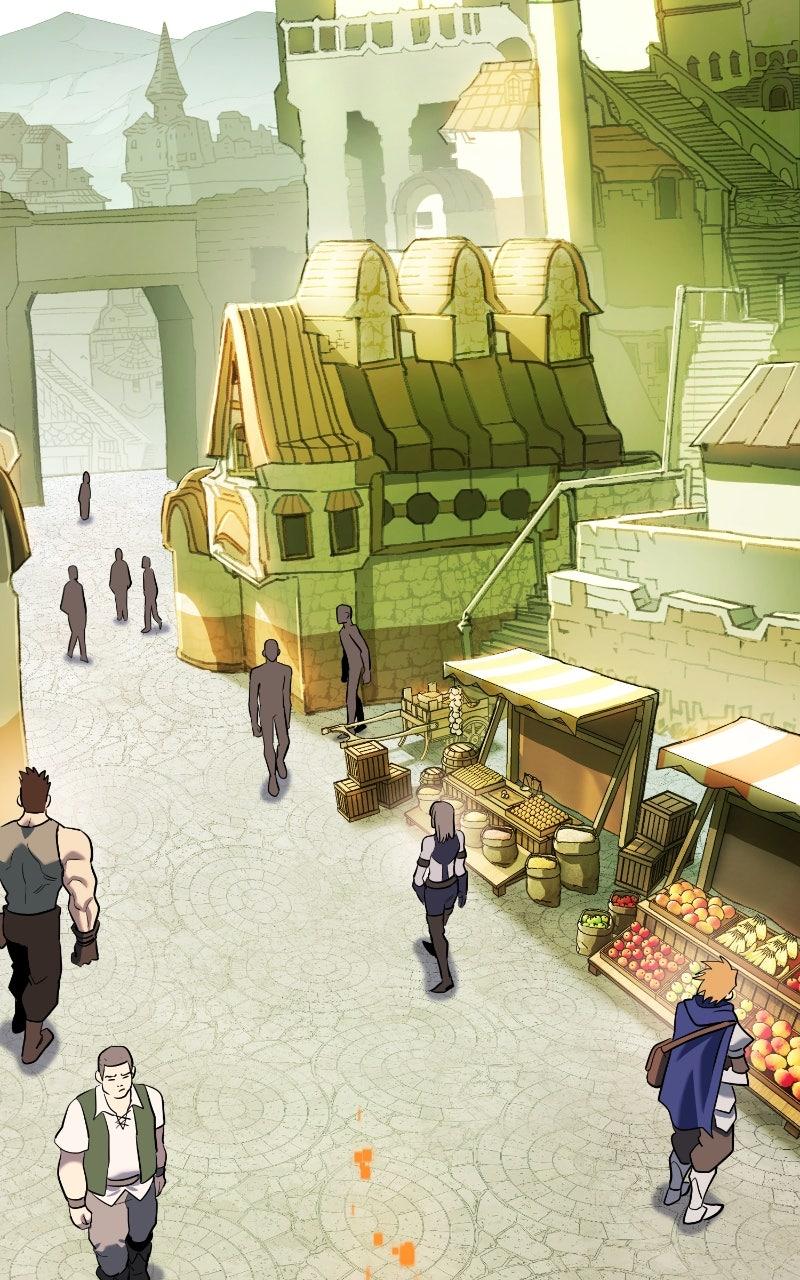 Read Shovel Up! ENGLISH Manga Online