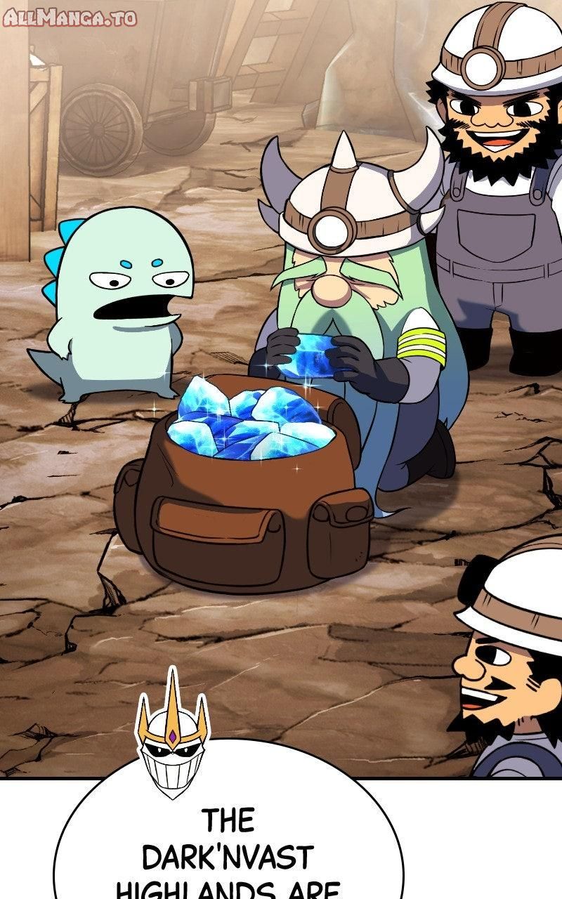 Read Shovel Up! ENGLISH Manga Online