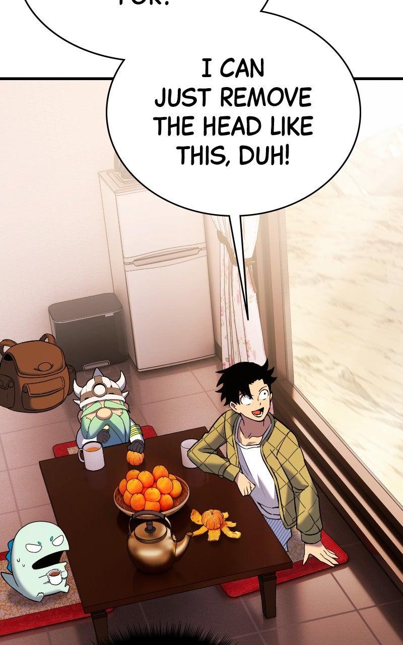 Read Shovel Up! ENGLISH Manga Online