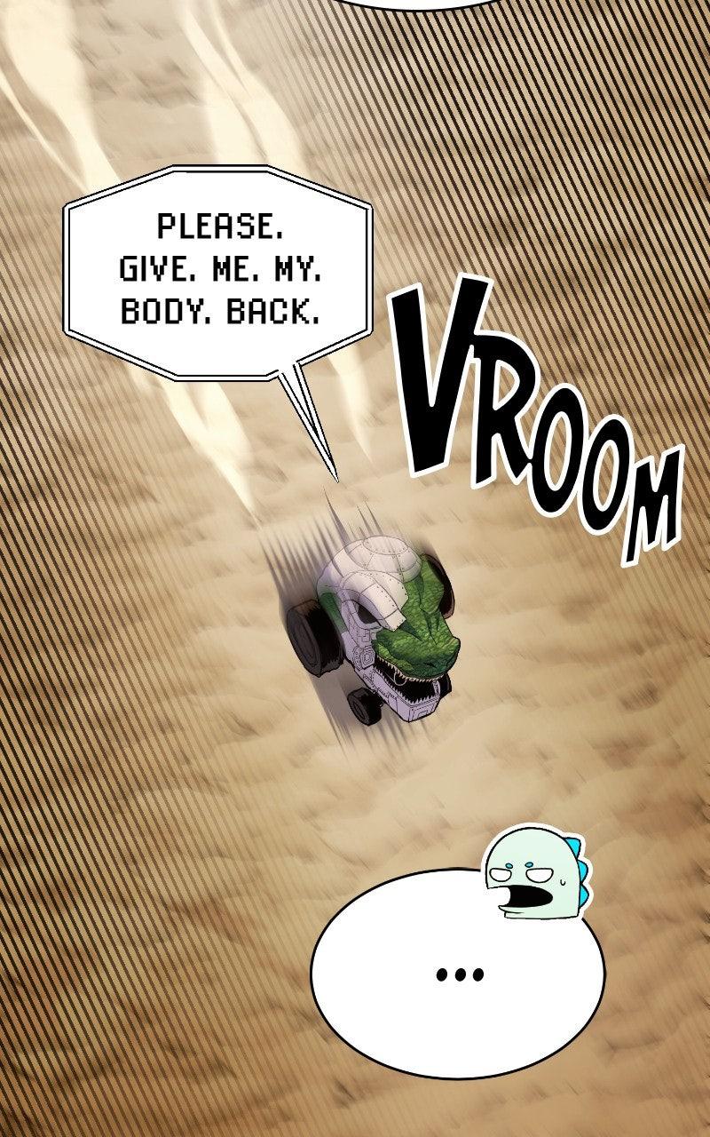 Read Shovel Up! ENGLISH Manga Online