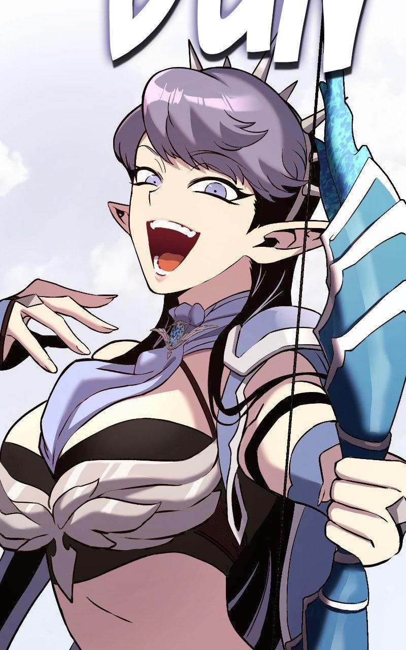 Read Shovel Up! ENGLISH Manga Online