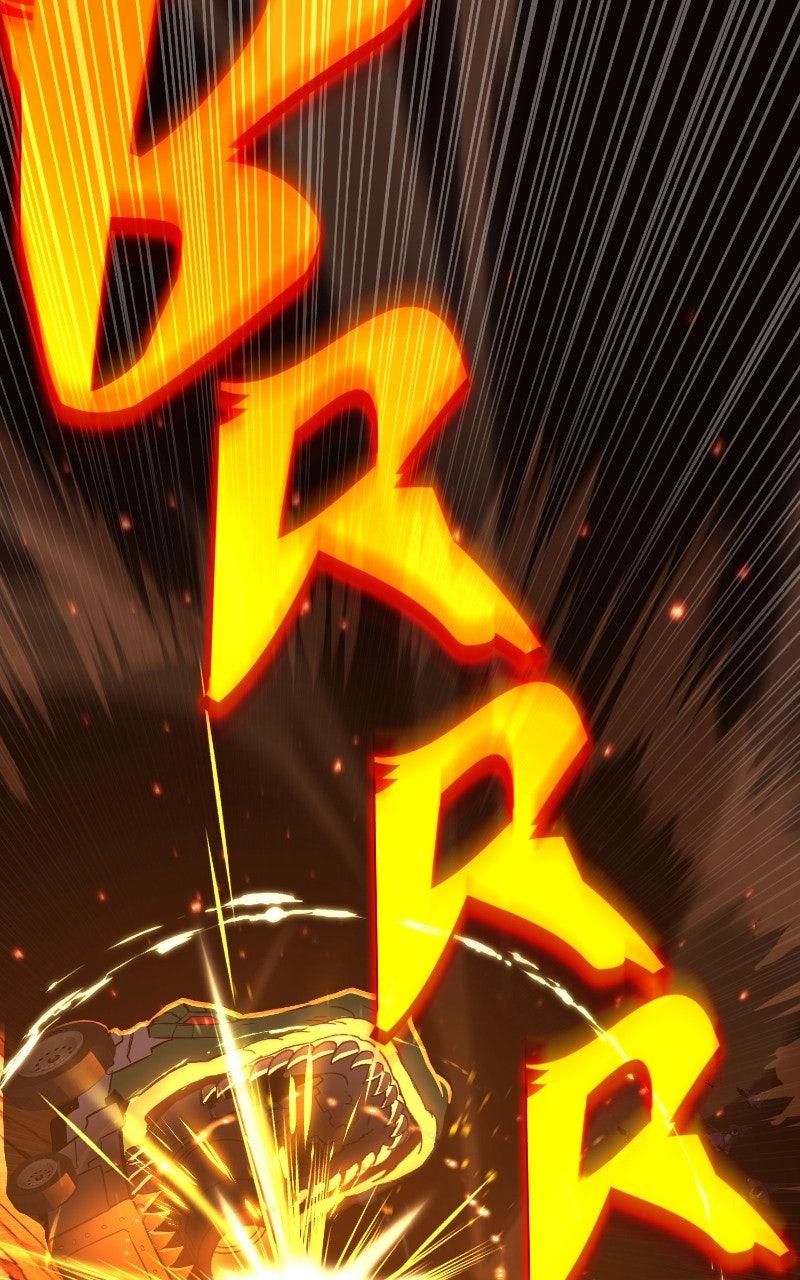 Read Shovel Up! ENGLISH Manga Online