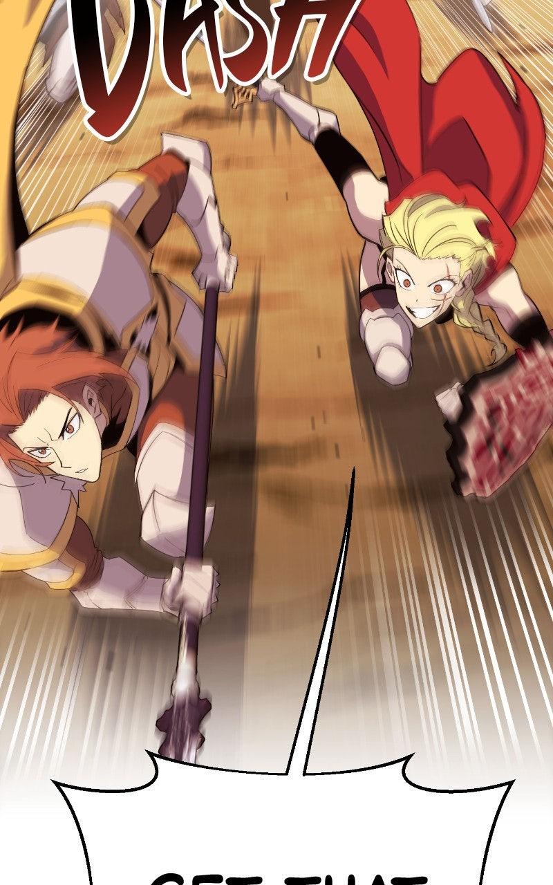 Read Shovel Up! ENGLISH Manga Online