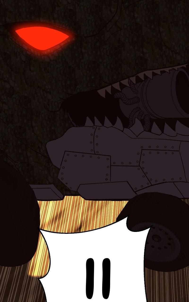 Read Shovel Up! ENGLISH Manga Online