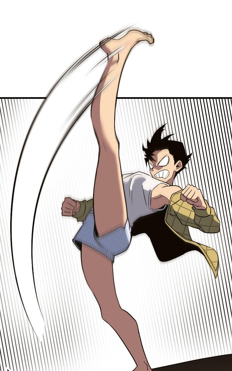 Read Shovel Up! ENGLISH Manga Online