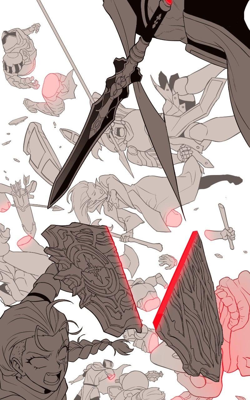 Read Shovel Up! ENGLISH Manga Online