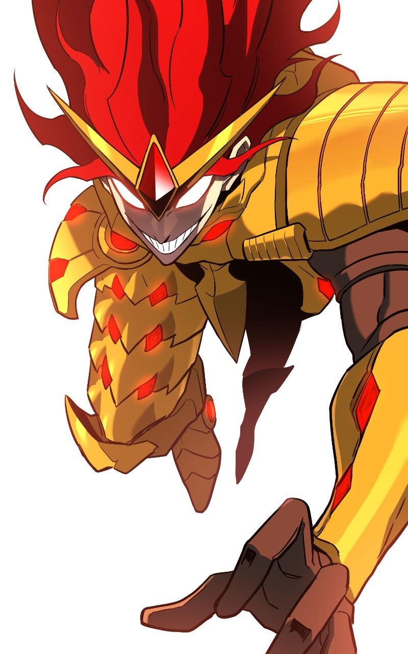 Read Shovel Up! ENGLISH Manga Online