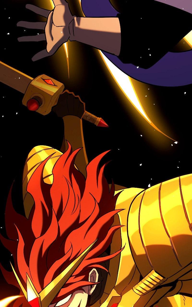 Read Shovel Up! ENGLISH Manga Online