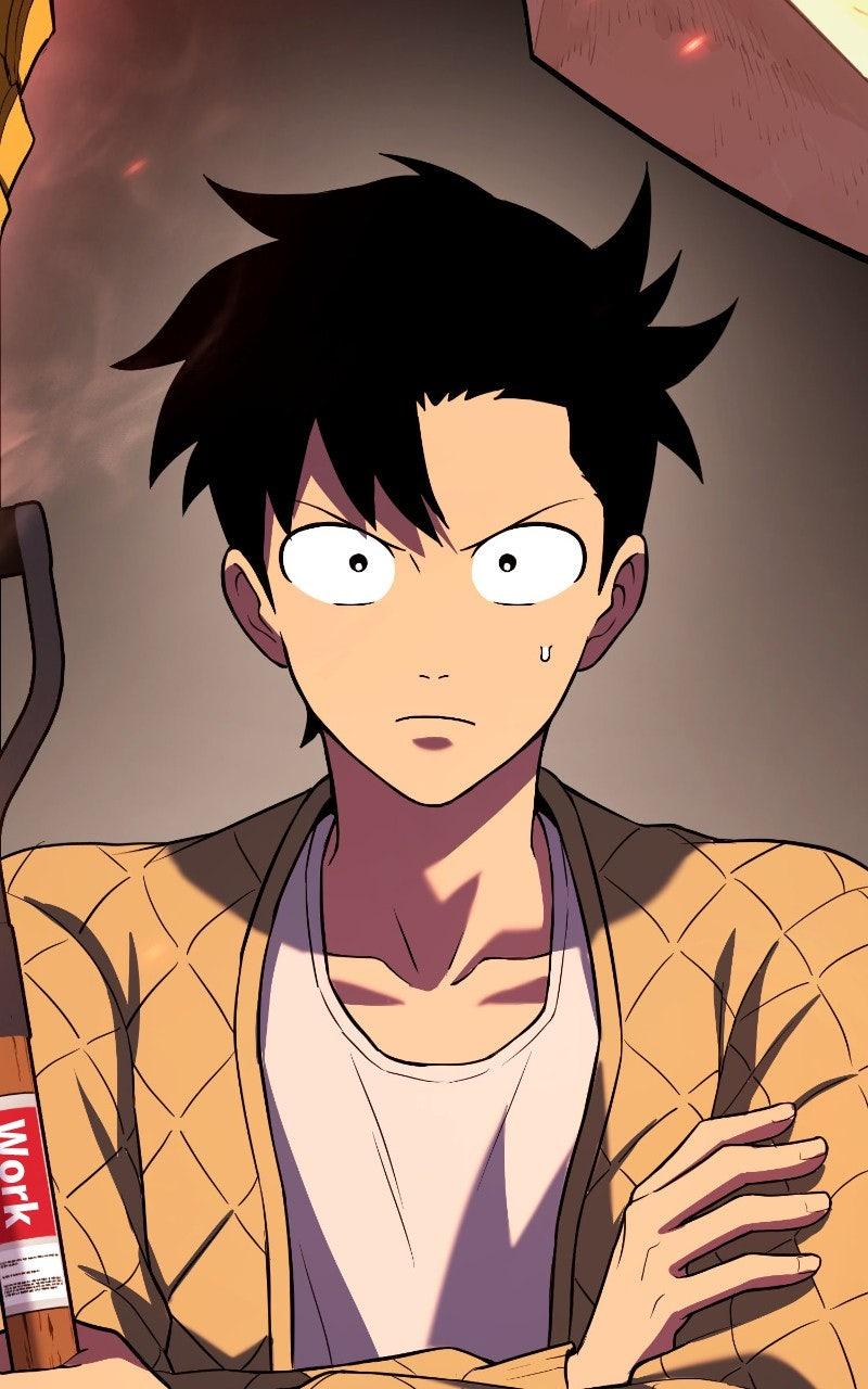 Read Shovel Up! ENGLISH Manga Online