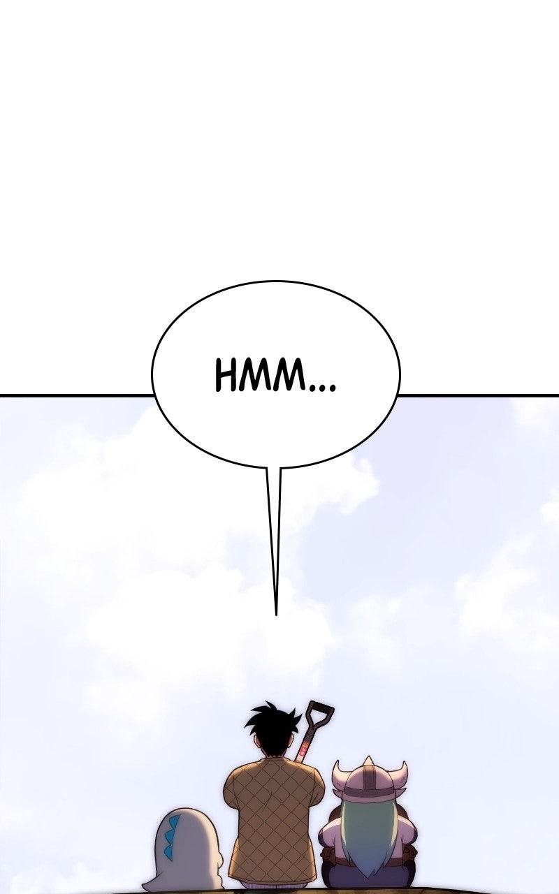 Read Shovel Up! ENGLISH Manga Online