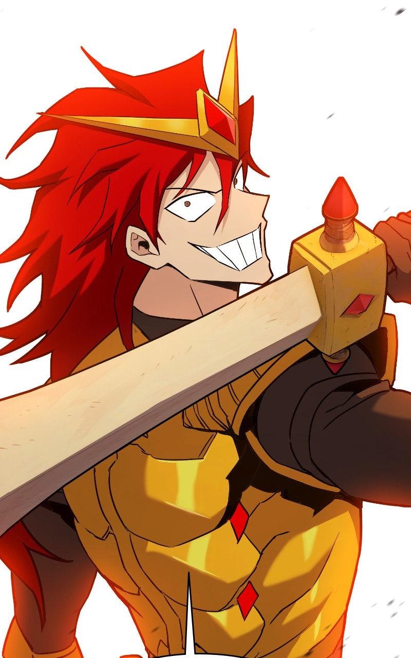 Read Shovel Up! ENGLISH Manga Online