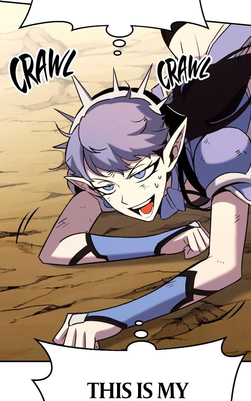 Read Shovel Up! ENGLISH Manga Online