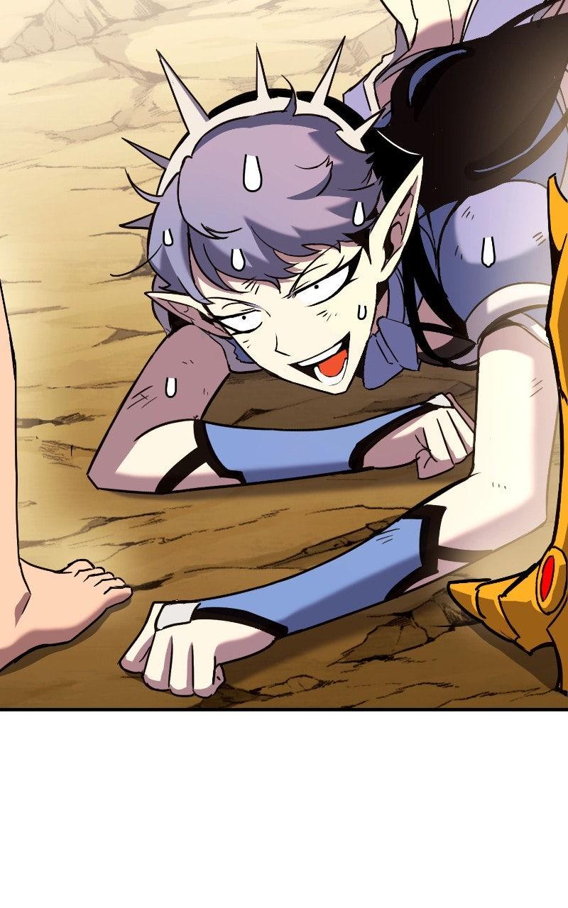 Read Shovel Up! ENGLISH Manga Online