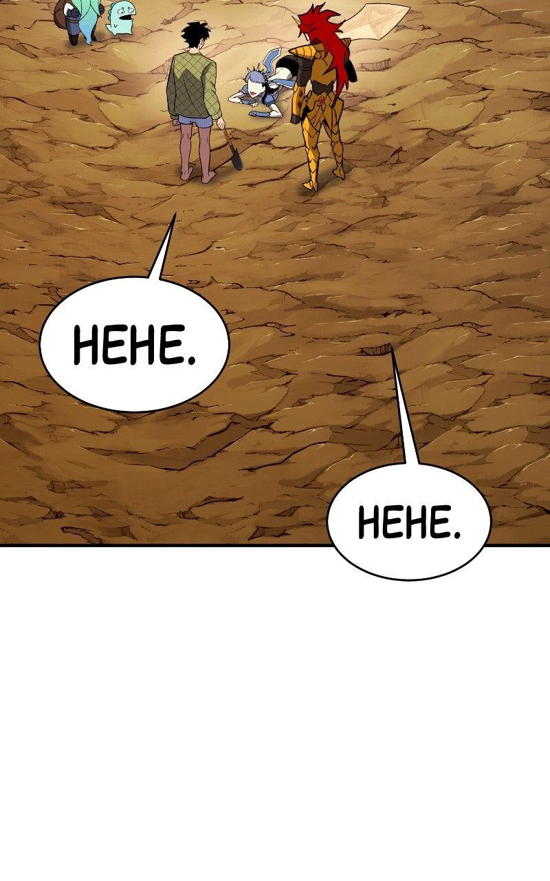 Read Shovel Up! ENGLISH Manga Online