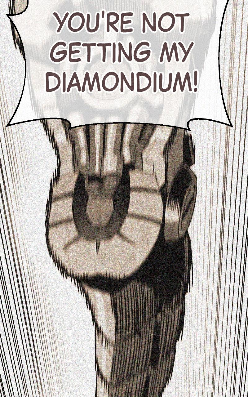 Read Shovel Up! ENGLISH Manga Online