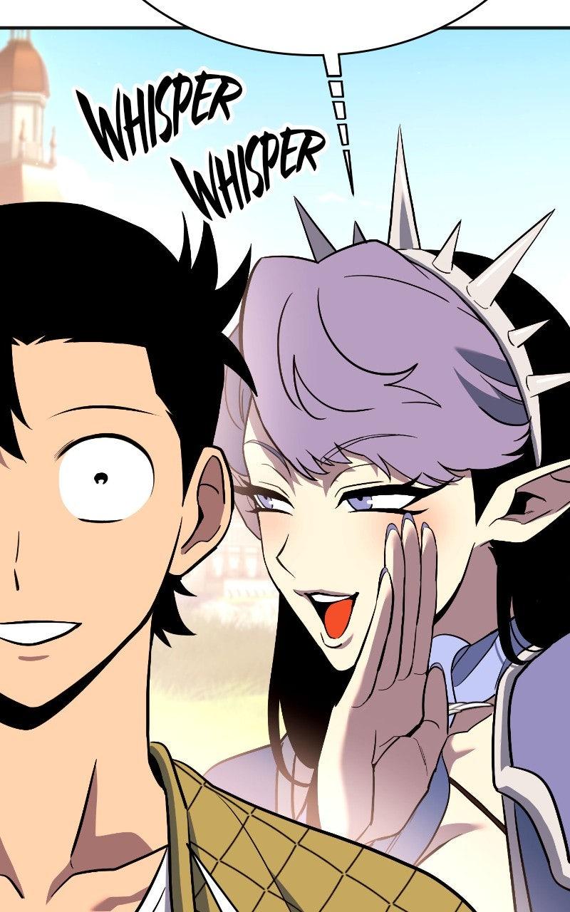 Read Shovel Up! ENGLISH Manga Online