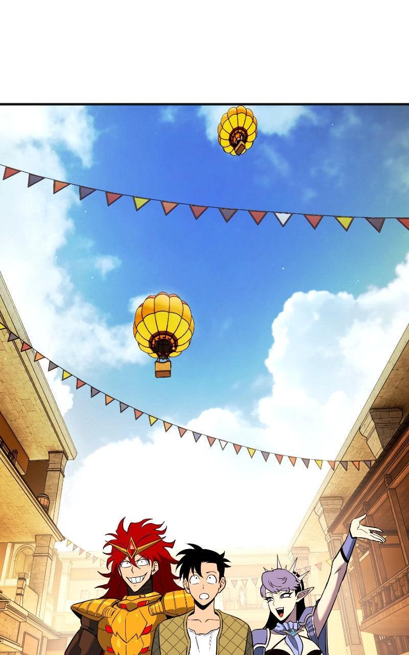 Read Shovel Up! ENGLISH Manga Online