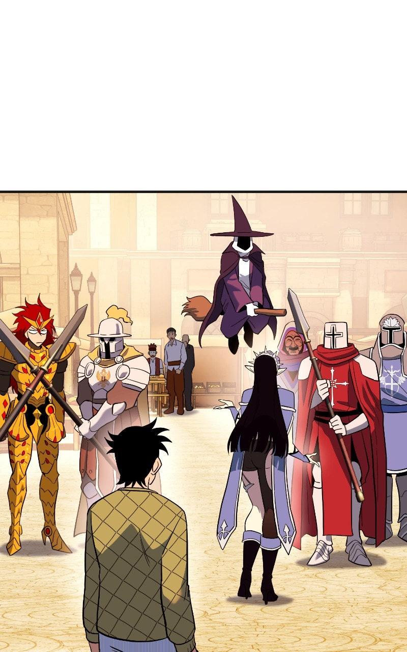 Read Shovel Up! ENGLISH Manga Online