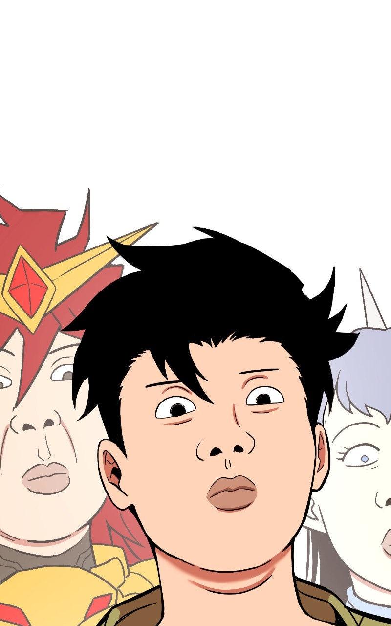 Read Shovel Up! ENGLISH Manga Online