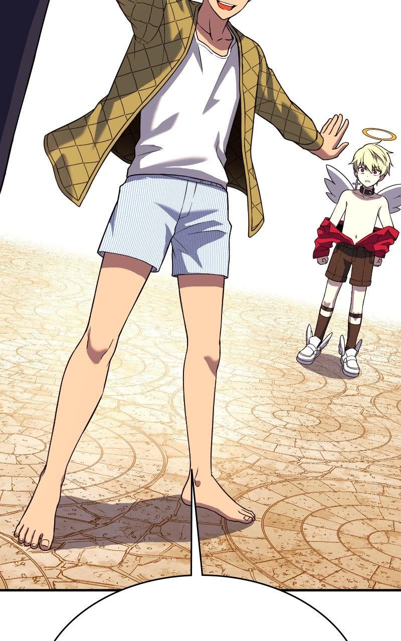 Read Shovel Up! ENGLISH Manga Online