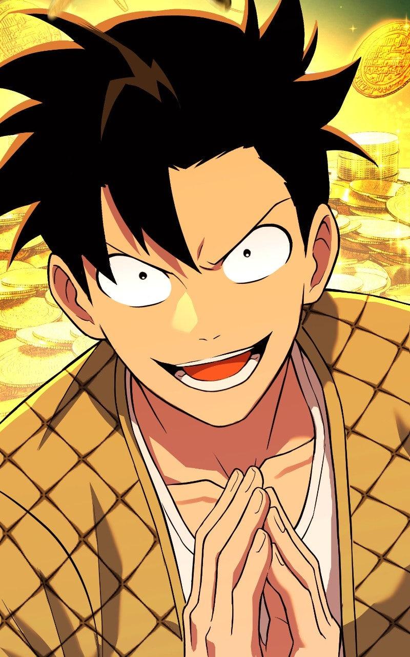 Read Shovel Up! ENGLISH Manga Online