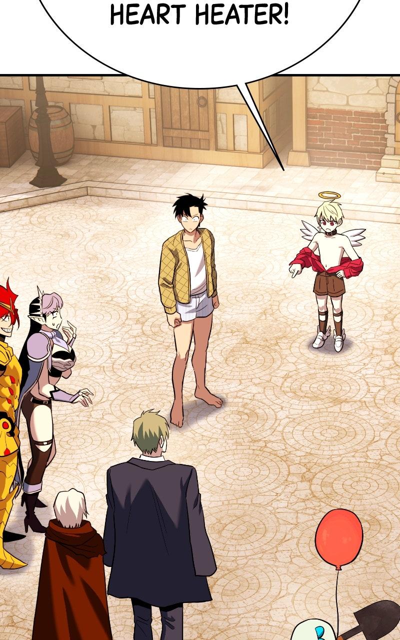 Read Shovel Up! ENGLISH Manga Online