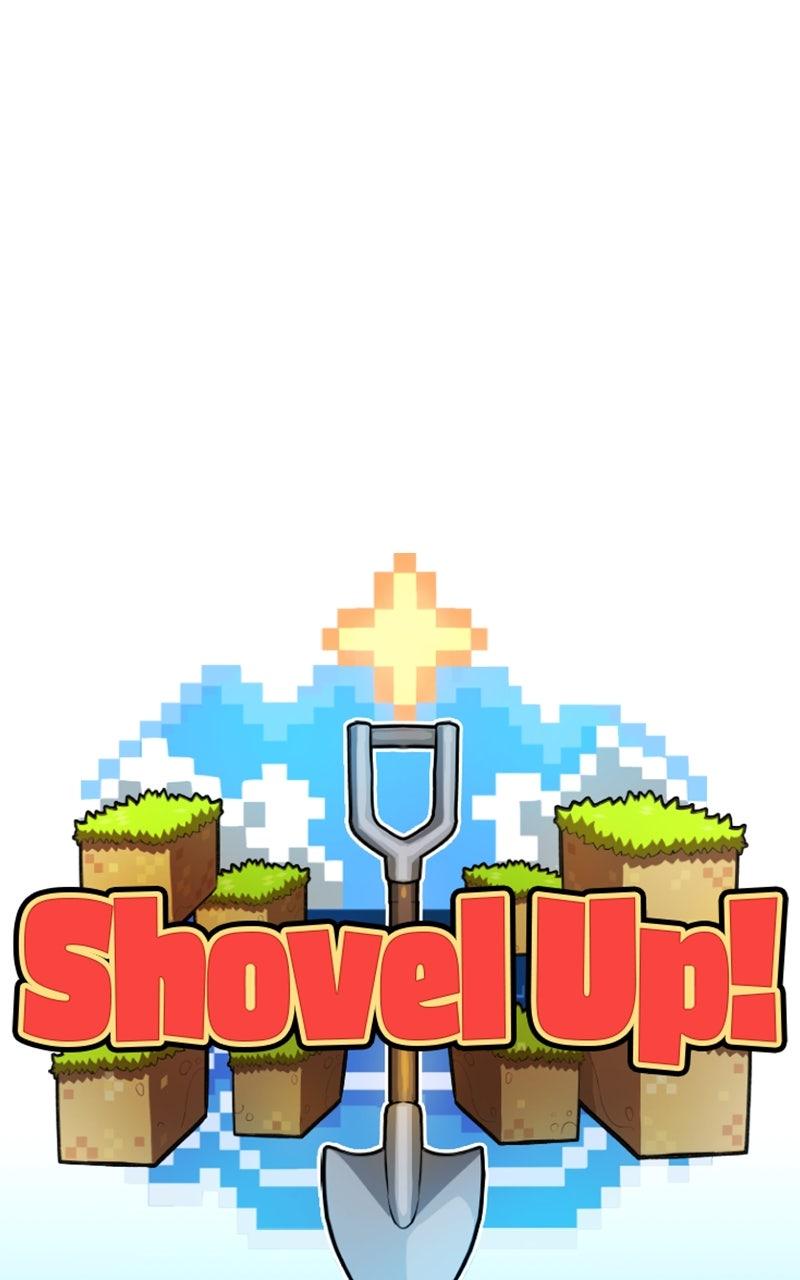 Read Shovel Up! ENGLISH Manga Online